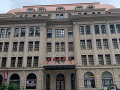 -万龙洲海鲜(大兴绿地缤纷城店)