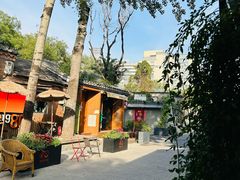 -萤火虫咖啡(砖著店)