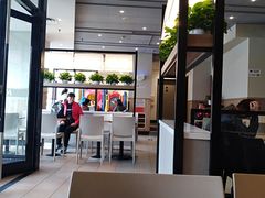 -肯德基(亦庄上海沙龙店)