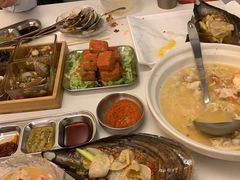 -白仁仔· 活烤海鲜 宵夜(豫园店)