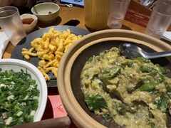 -琥珀老六龙虾(四里河店)
