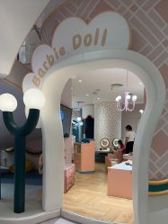 -奈尔宝·儿童乐园·亲子餐厅(苏州大悦城店)