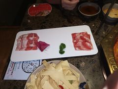 -小龙坎老火锅(华飞店)