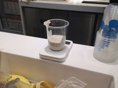 -兰熊鲜奶(西直门凯德mall店)