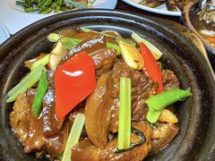-南海渔家•海鲜•正宗海南菜(海棠湾店)