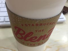 -星巴克(宏汇国际广场店)