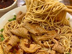 -吉祥面馆(孩儿巷北路店)