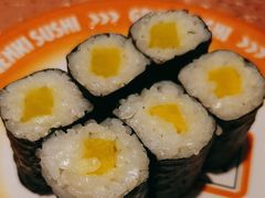 -元气寿司(东方宝泰店)