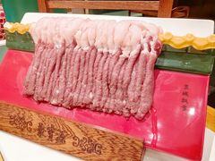 京城飘雪-聚宝源(西单店)