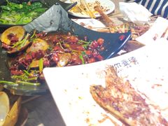-格尔曼德(柳河路店)