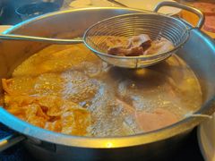 -大喜牛鲜牛肉火锅(营迹路店)