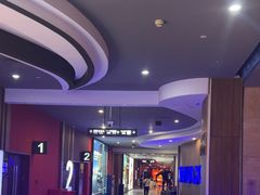 -卢米埃影城(长楹天街IMAX激光店)