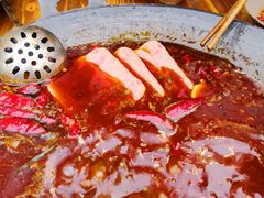 -周幺妹重庆老火锅(银泰城总店)