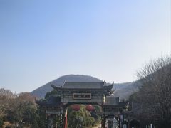 -句容茅山景区
