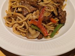 -菲滋意式餐厅(加州阳光二店)