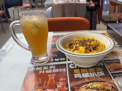 -文通冰室(东方宝泰店)