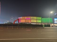 -永旺黄岛购物中心