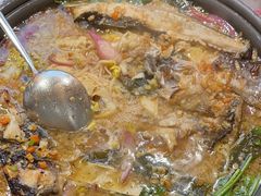 -探炉·香辣豆花烤鱼(笋岗宝能环球汇店)