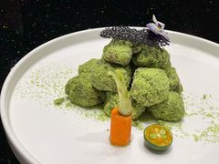 -水上明月·湖景餐厅