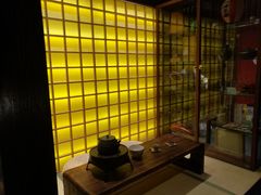-千代武日本料理(爱建店)