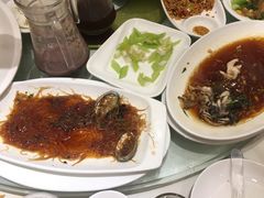 顺风臭豆腐-金时代顺风大酒店(金山店)