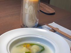 -无味舒食(思南公馆店)