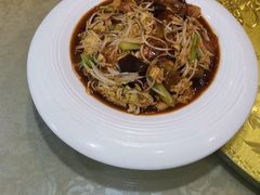 -清真·尚穆回回香清真餐厅(工人新村店)