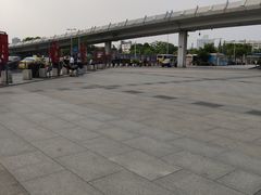 -昆山站