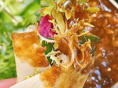 -炖四方东北铁锅炖·烧烤小龙虾(中豪国际店)