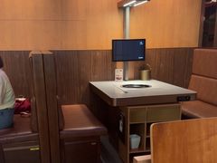 -巴奴毛肚火锅(新街口金鹰店)