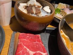 -呷哺呷哺 黄金牧场 (新中关购物中心店)