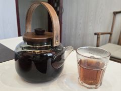 -万景茶庄·台州菜