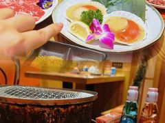 -牛也烧肉(摩尔城店)