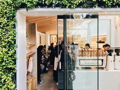 门面-% Arabica阿拉比卡咖啡(武康路店)