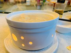 -东豪园林海鲜酒家(南港路辅路店)