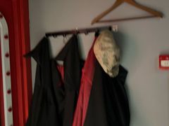 -Xcape异时刻密室逃脱魔法互动(瑞虹天地太阳宫店)