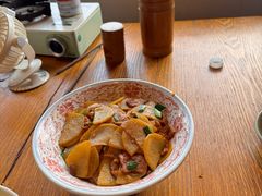 -印象鲵宴·张家界地标美食名片(溪布街店)