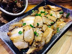 -锦尚阁烤鱼•天津菜(宣武门胡同店)