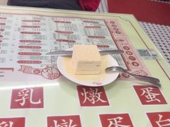-香港華心糖水鋪(南西总店)