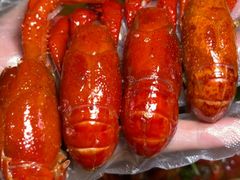 -忆口香龙虾(珠海夏湾老店)
