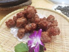 -青竹园海鲜餐厅(海天路店)