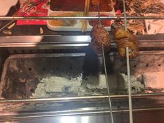 -可口香·非遗老号烧烤(南岗直营店)
