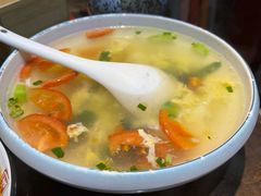 -关中道陕味艺术餐厅(西岳庙店)