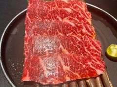 -厚贞日式烤肉(浦东汇智店)