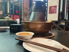 -铜来聚老北京涮肉(恒隆广场店)
