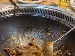 -锅老头铁锅炖•大锅蒸汽海鲜(韩乐坊店)