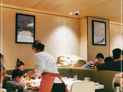 大堂-海底捞火锅(银泰中心店)