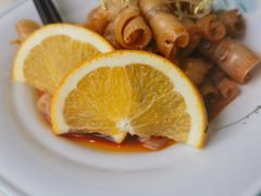 -七的湖·江南蟹舫·阳澄湖农家菜(蟹舫苑店)