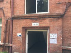 -上海外国语大学(虹口校区)