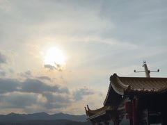 -西湖游船
